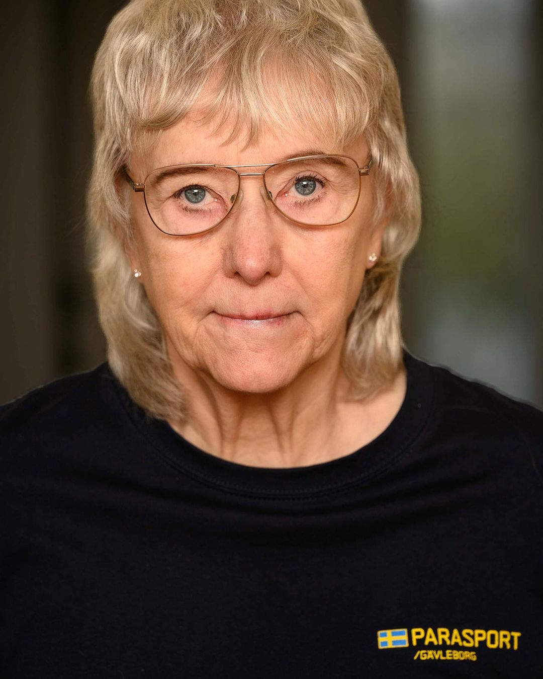 Yvonne Cederholm