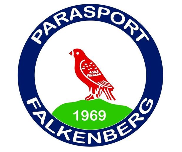 Logga Parasport Falkenberg
