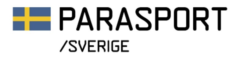 Parasport Sverige logotyp